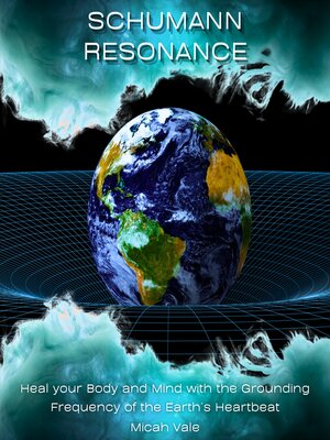 cover image of Schumann Resonance